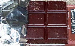 エクアドルサリネリートビターチョコレート