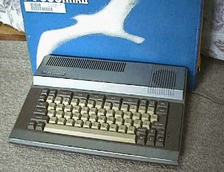 PC-6001mkII